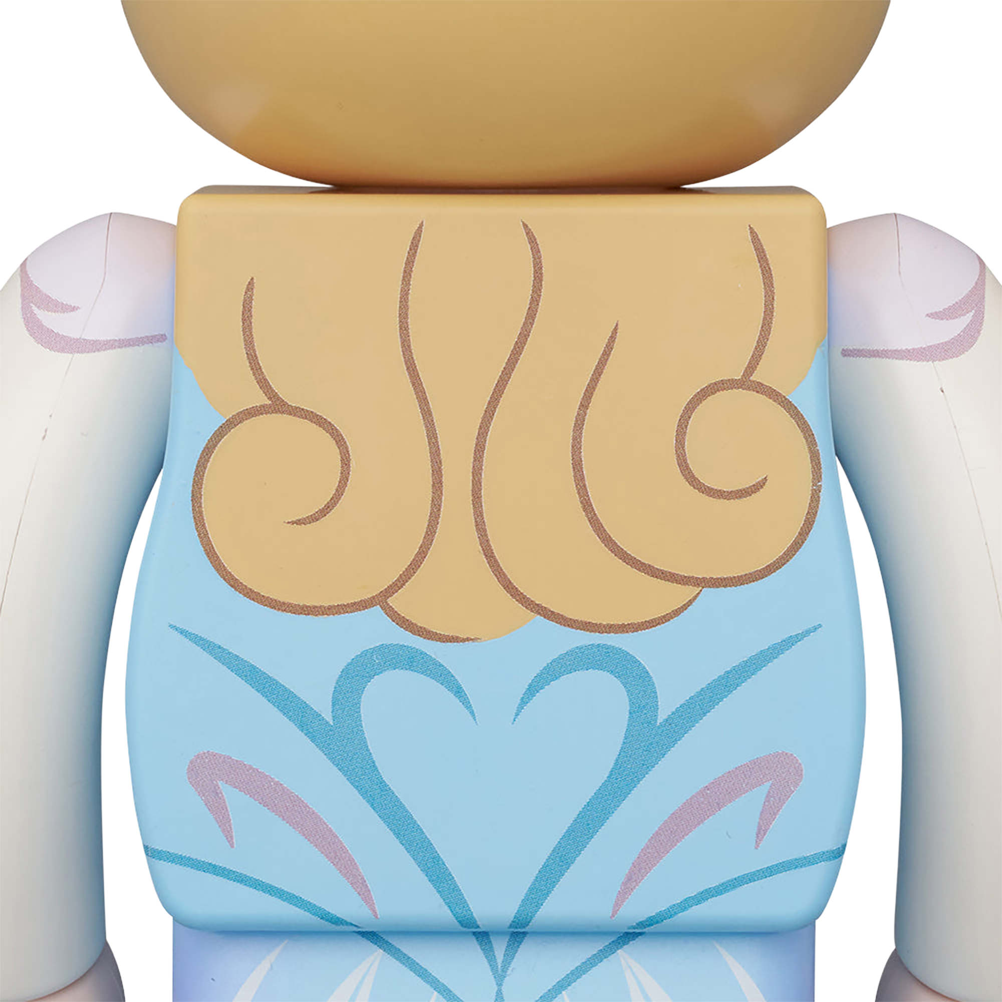 BE@RBRICK Glinda  400％