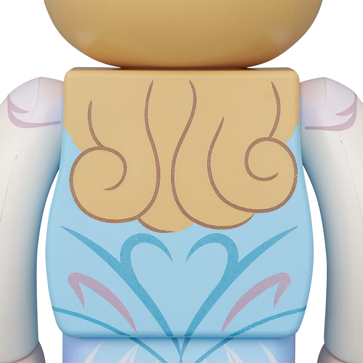 BE@RBRICK Glinda  400％