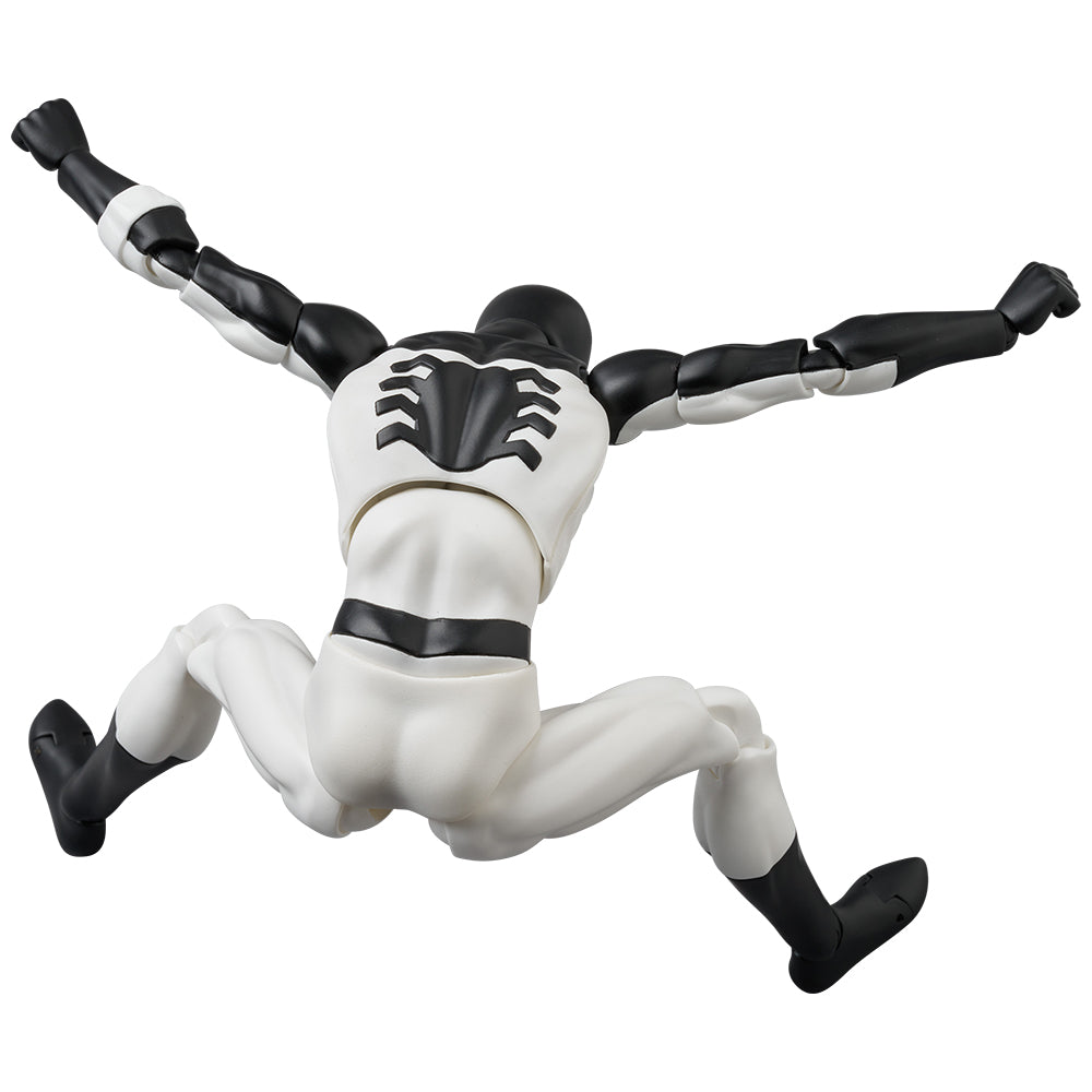 MAFEX Negative Zone SPIDER-MAN フィギュア_8