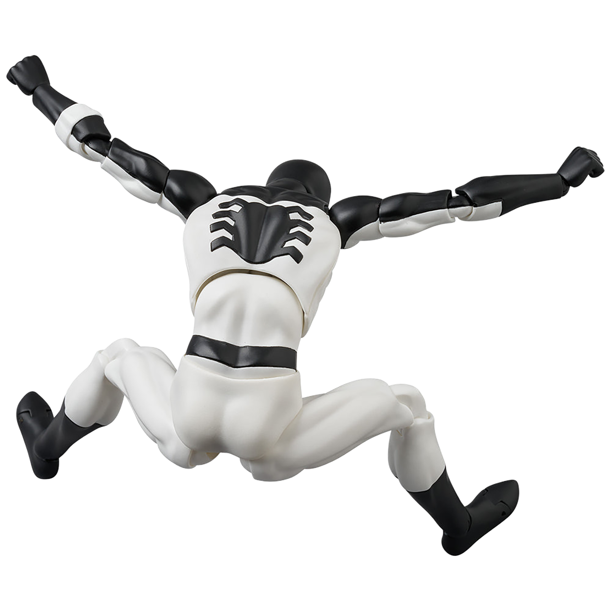 MAFEX Negative Zone SPIDER-MAN