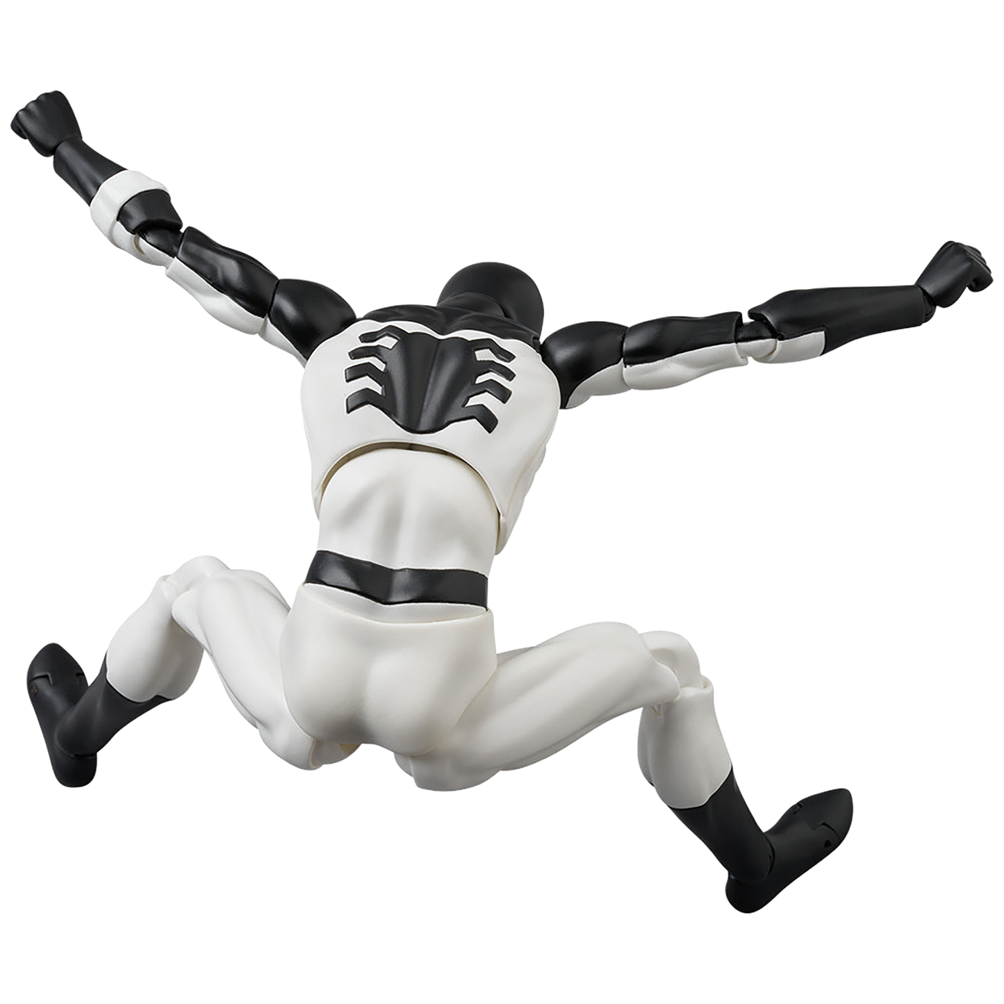 MAFEX Negative Zone SPIDER-MAN