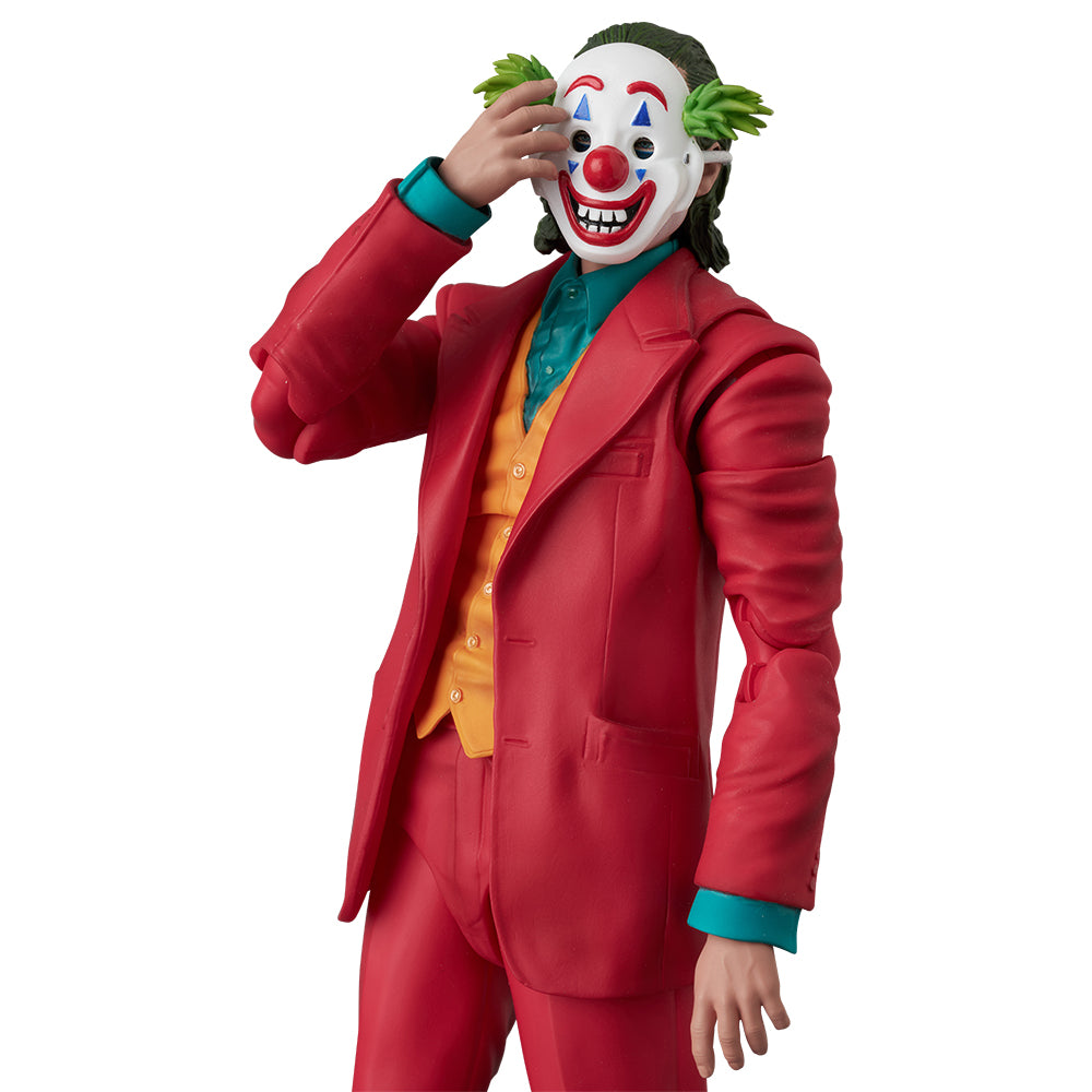 MAFEX THE JOKER(TM)(JOKER Ver.)_8