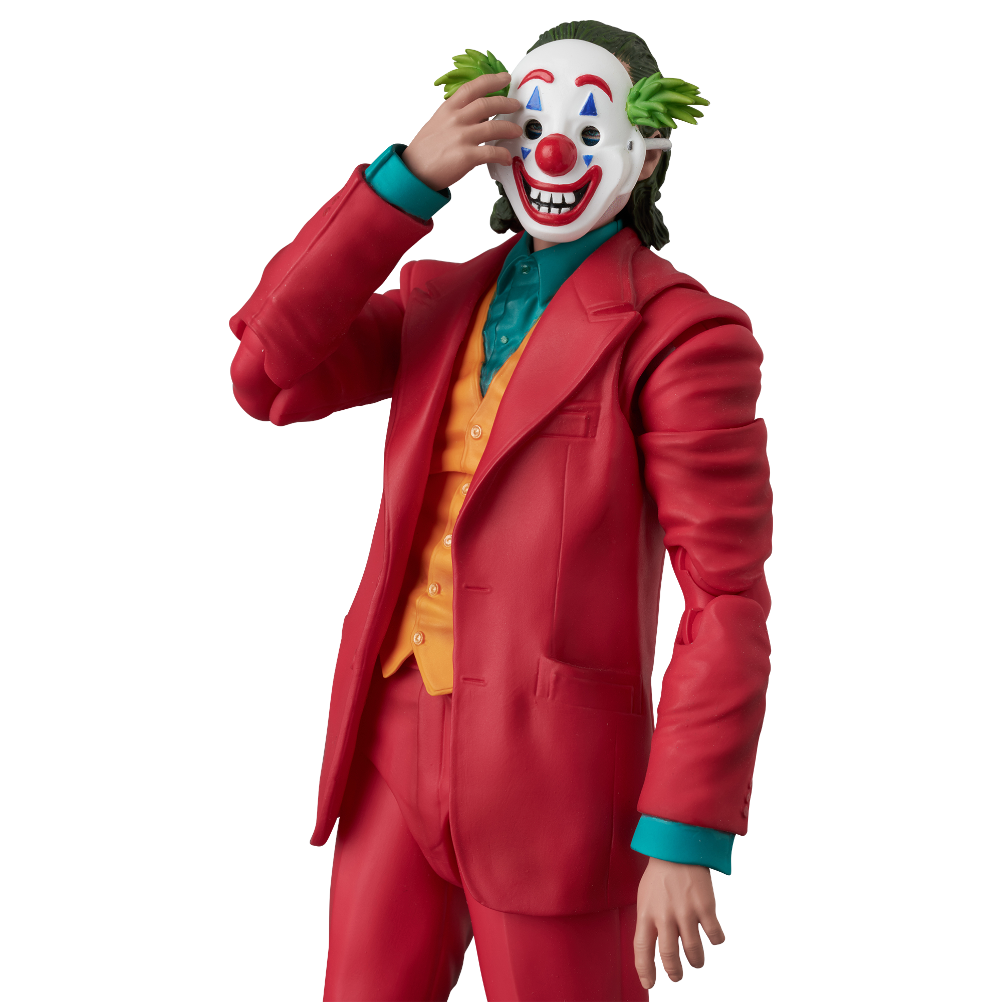 MAFEX THE JOKER(TM)(JOKER Ver.)