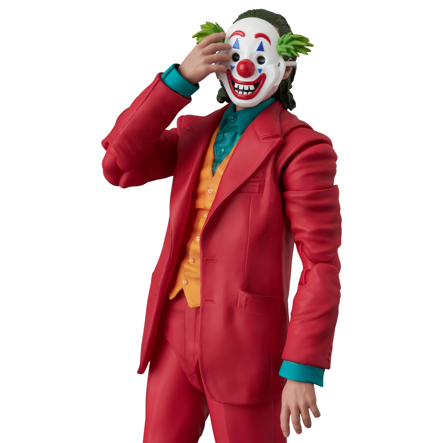 MAFEX THE JOKER(TM)(JOKER Ver.)