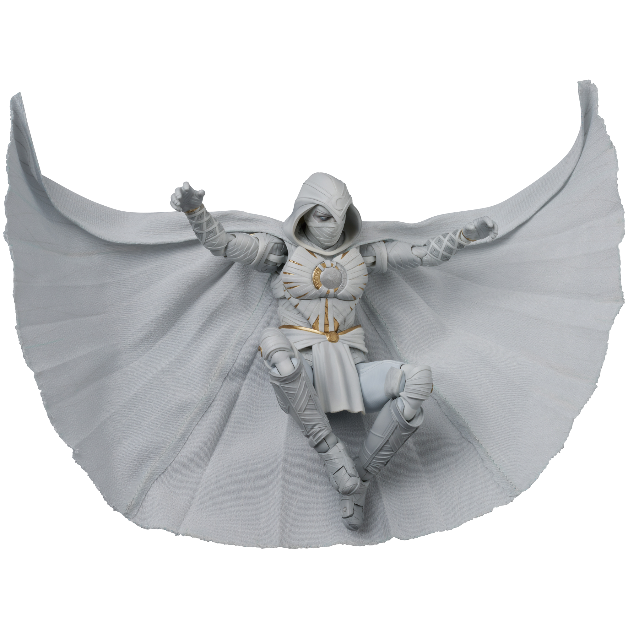 MAFEX MOON KNIGHT