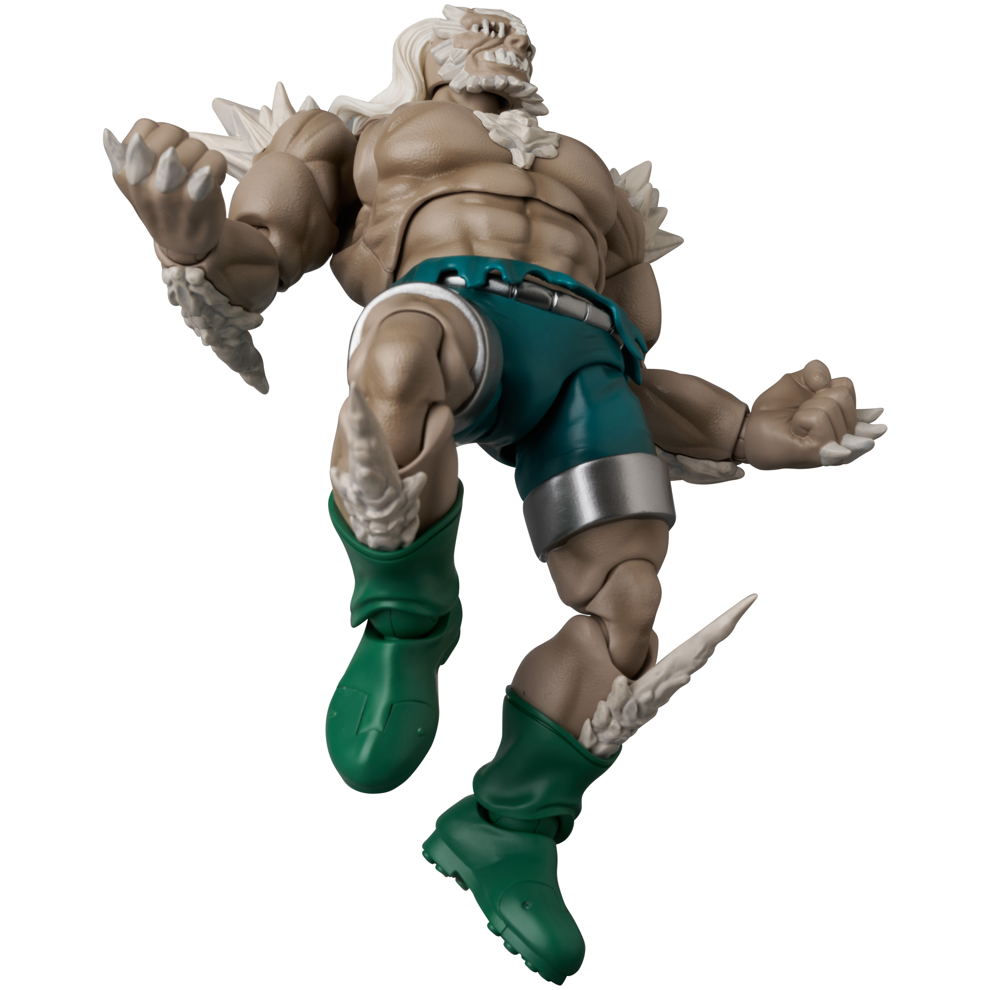 MAFEX DOOMSDAY (THE DEATH OF SUPERMAN)《2027年6月発売予定》_6