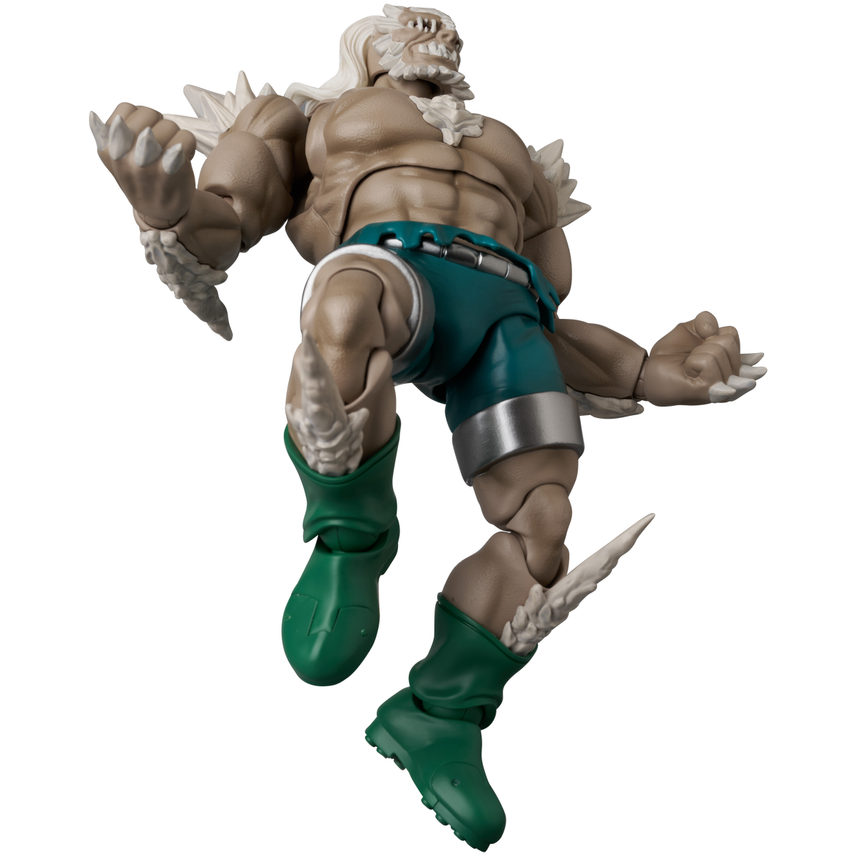 MAFEX DOOMSDAY (THE DEATH OF SUPERMAN)《2027年6月発売予定》_6