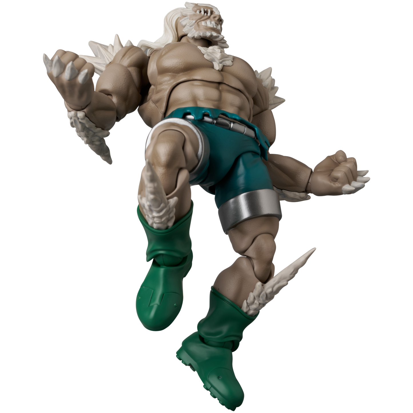 MAFEX DOOMSDAY (THE DEATH OF SUPERMAN)《2027年6月発売予定》_6
