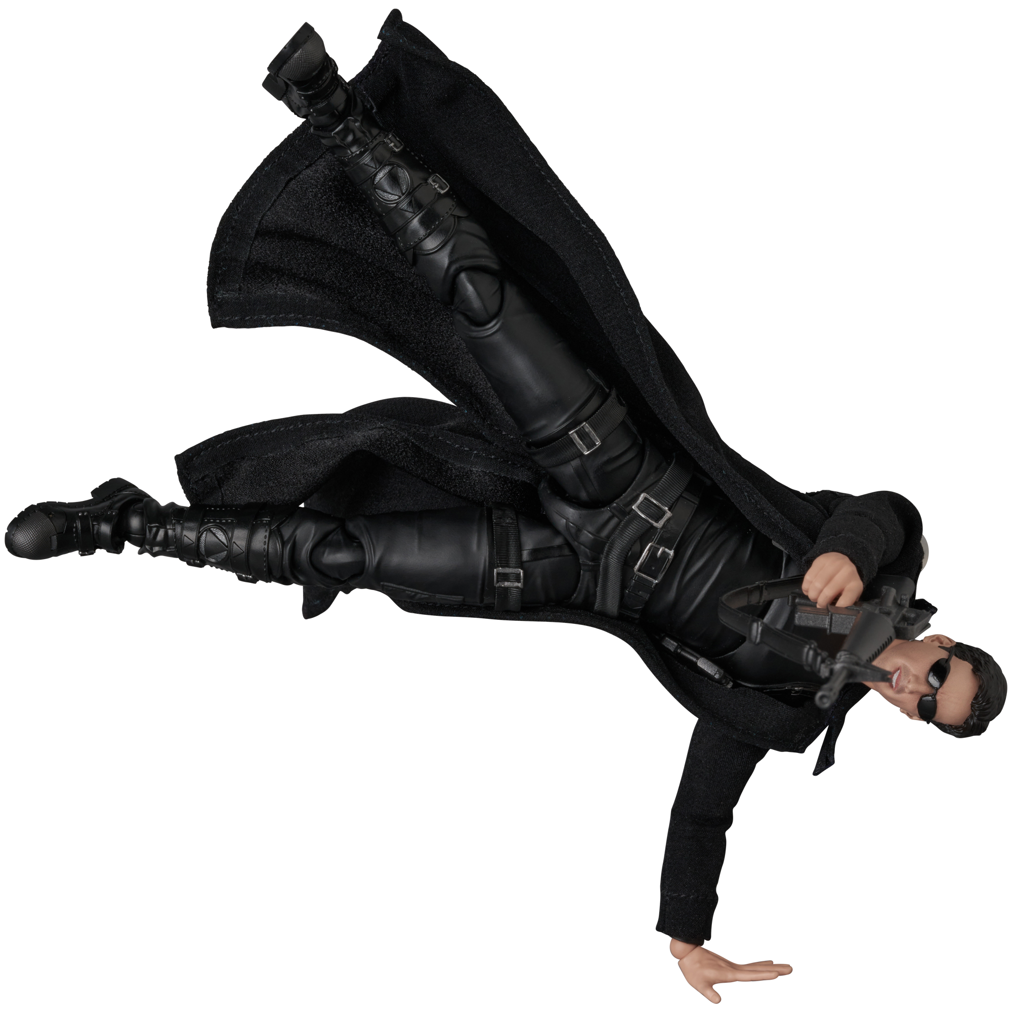 MAFEX NEO（THE MATRIX）《2027年7月発売予定》_8