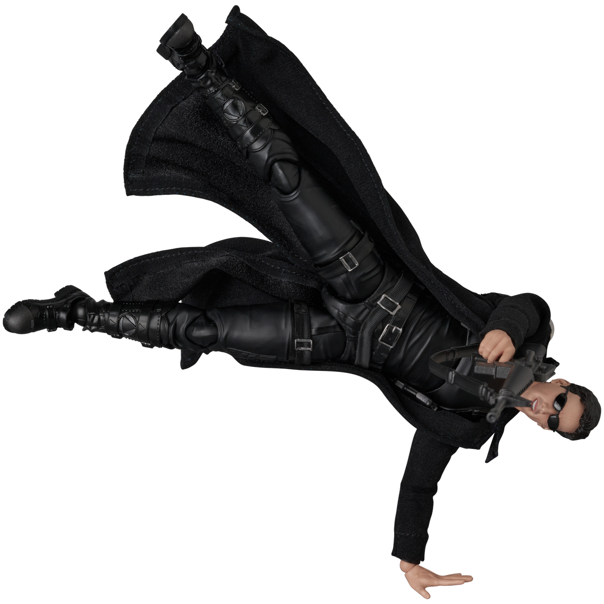 MAFEX NEO（THE MATRIX）《2027年7月発売予定》_8