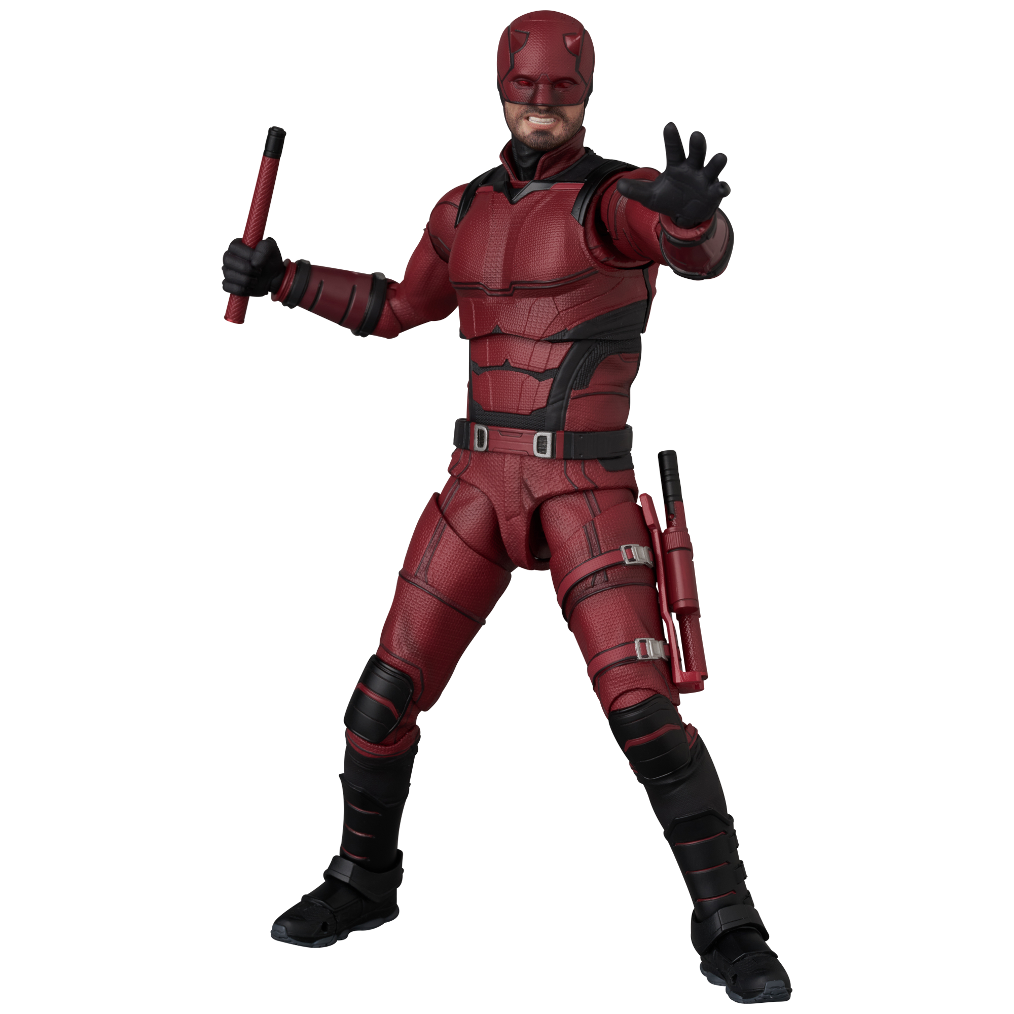 MAFEX DAREDEVIL（DAREDEVIL: BORN AGAIN）《2027年12月発売予定》_10