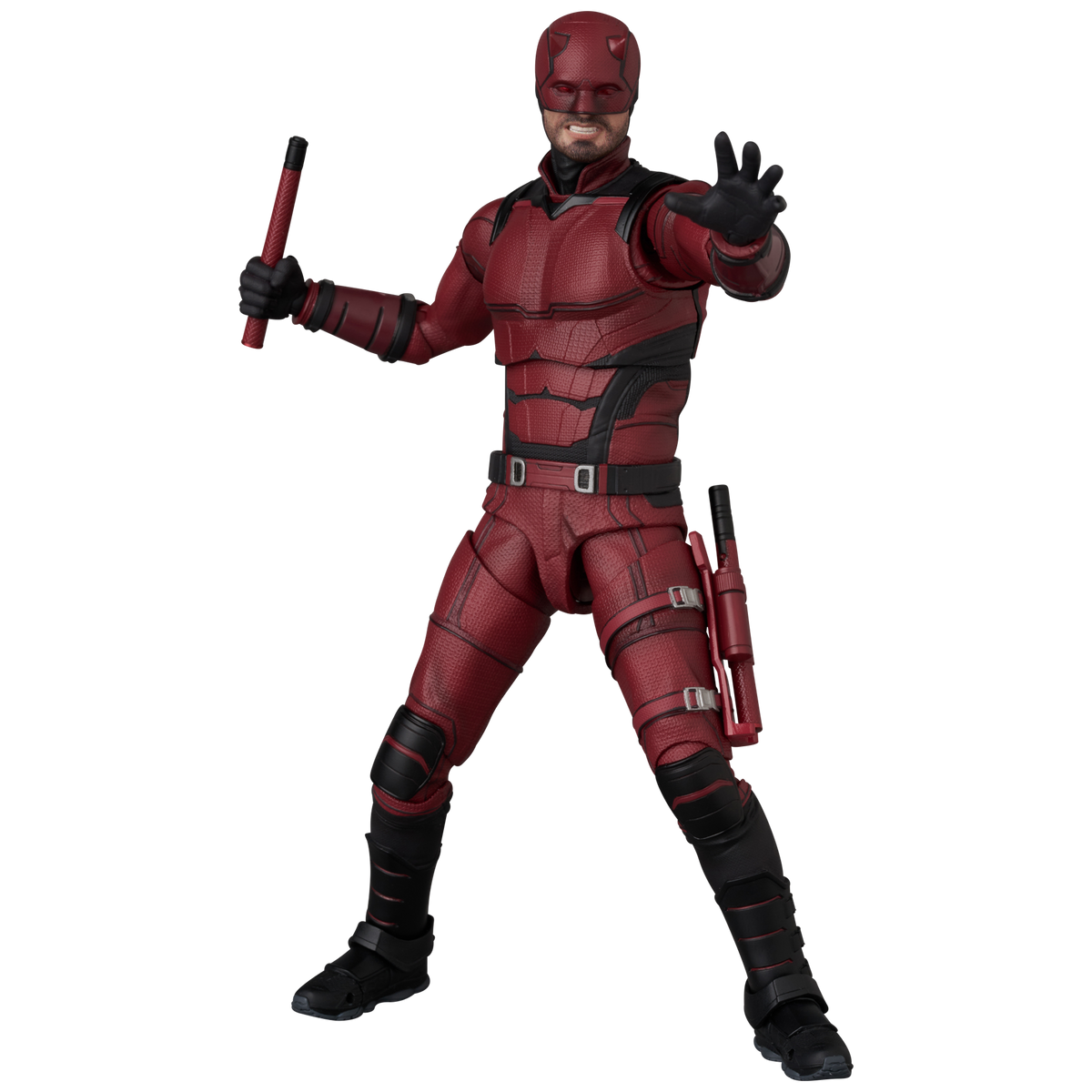 MAFEX DAREDEVIL（DAREDEVIL: BORN AGAIN）《2027年12月発売予定》_10