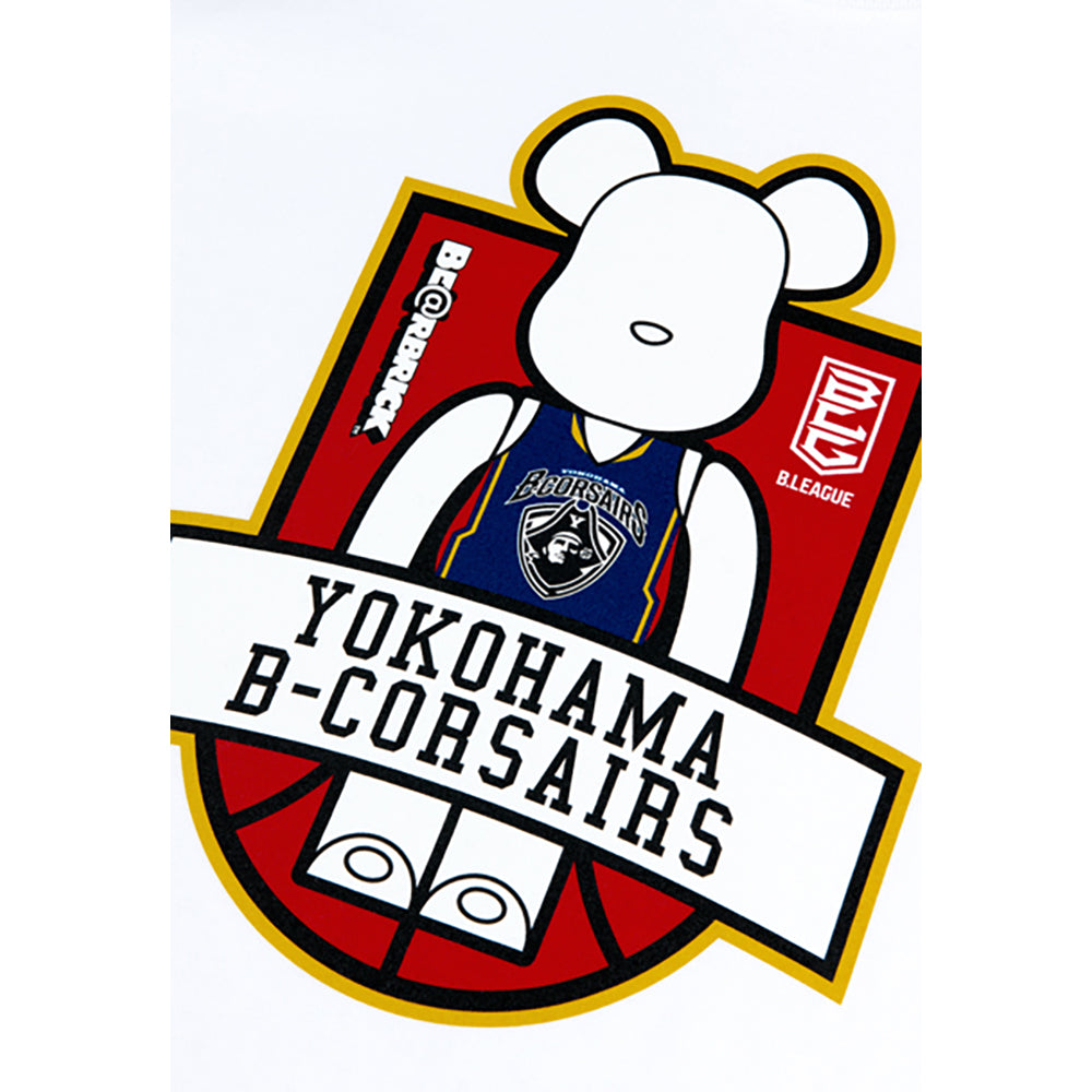 B.LEAGUE BE@RTEE 横浜ビー・コルセアーズ_2