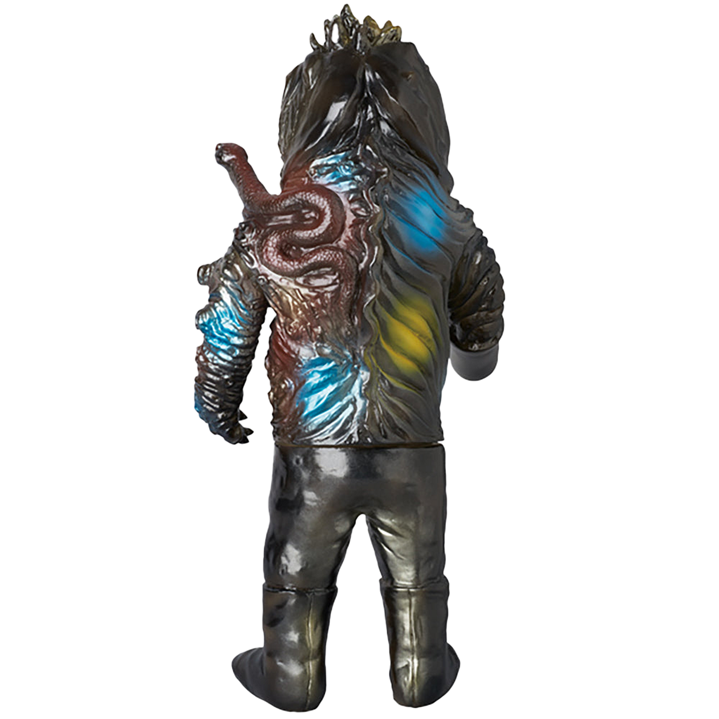 チンピラー（黒刑事Ver.）