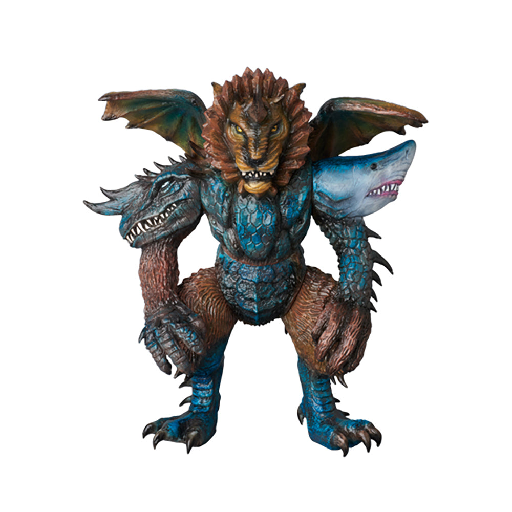 地獄の魔獣キマイラ_0
