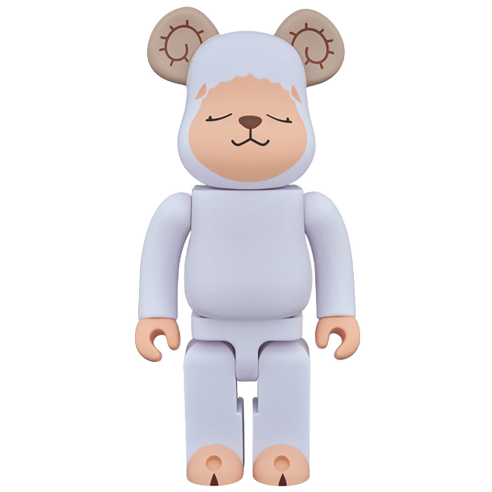 BE@RBRICK 未 400％_0