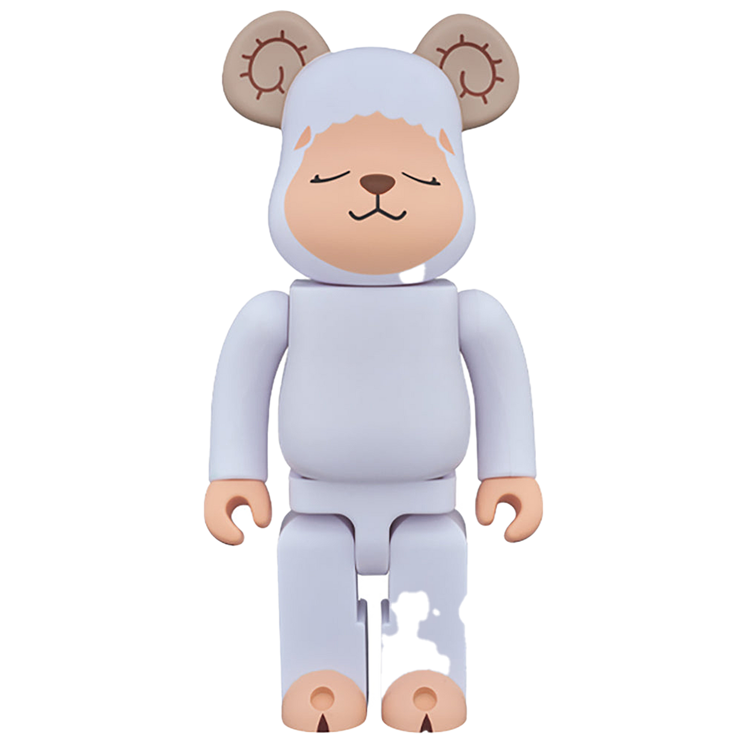 BE@RBRICK 未 400％