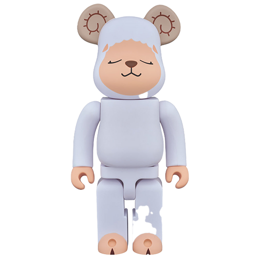 BE@RBRICK 未 400％