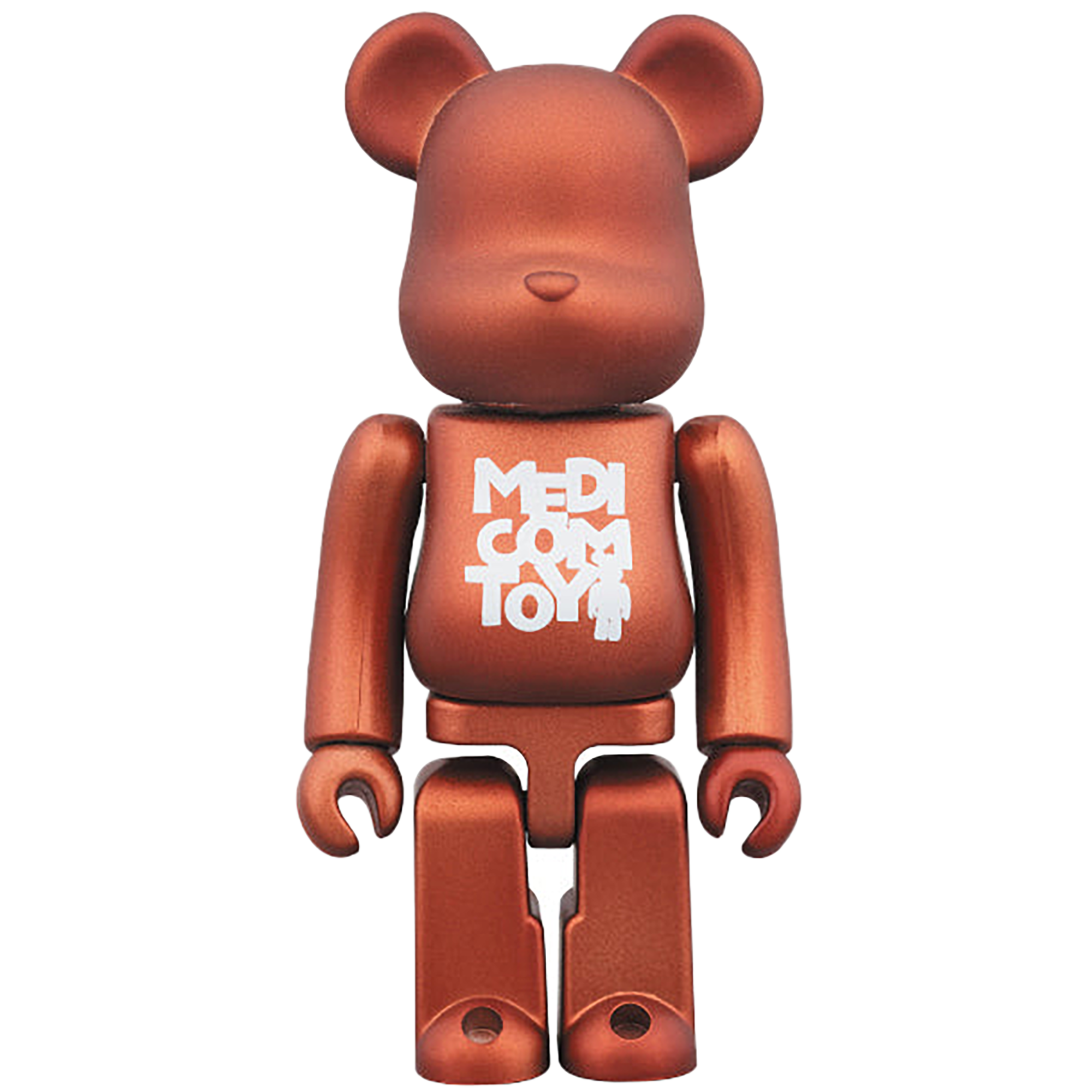 BE@RBRICK SERIES 35 Release campaign Specianl Edition