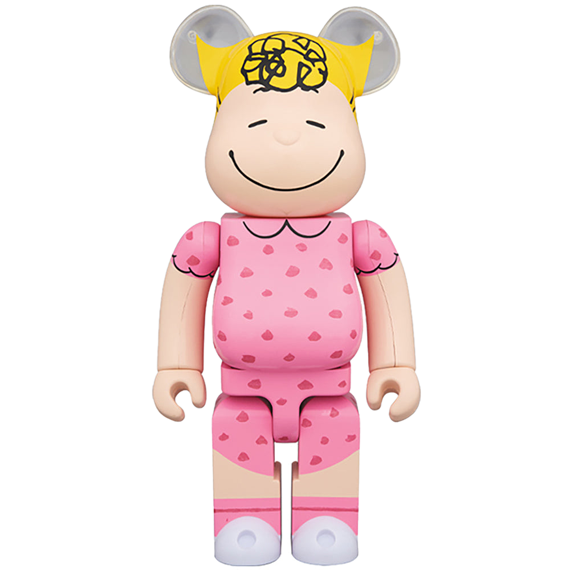BE@RBRICK SALLY BROWN 400％