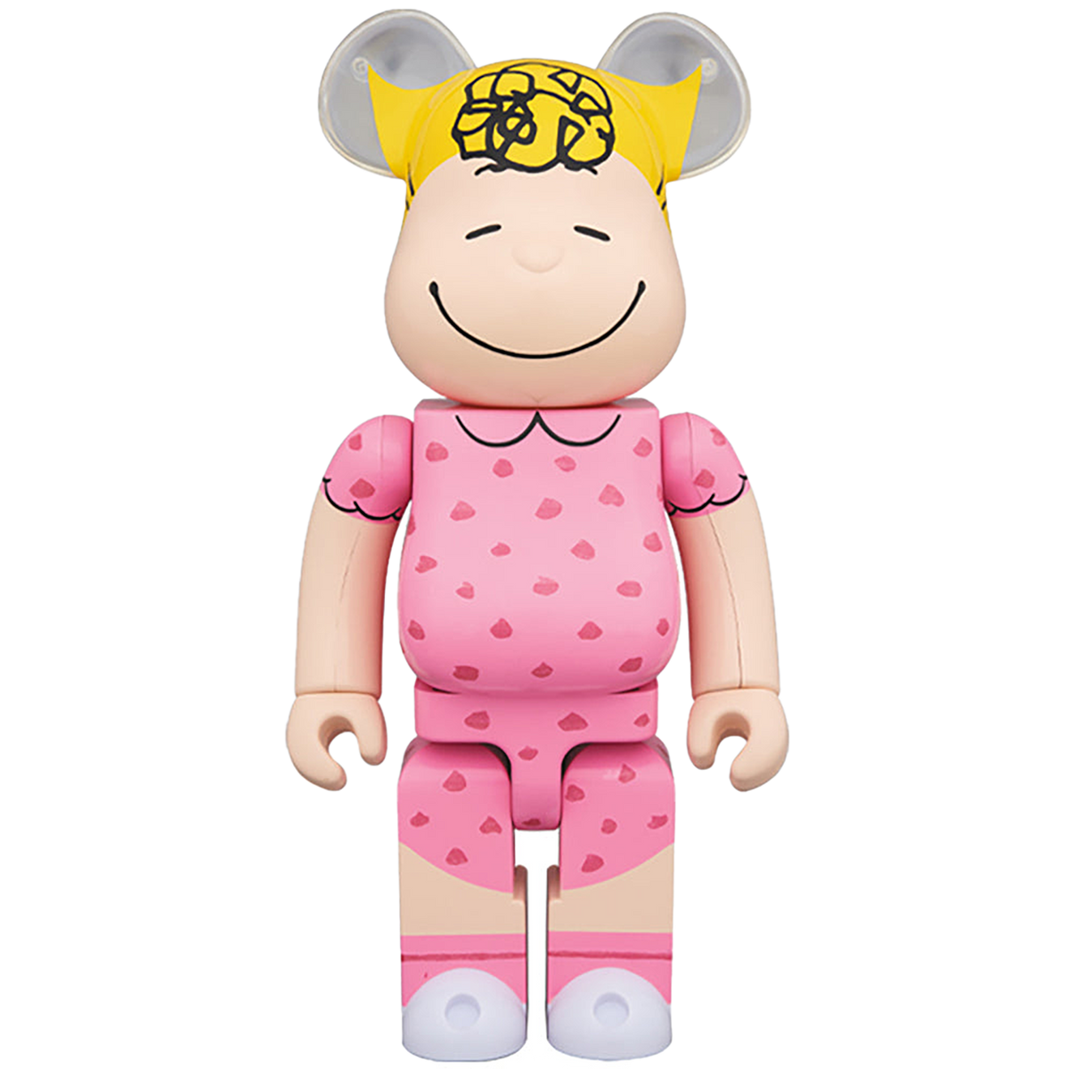 BE@RBRICK SALLY BROWN 400％