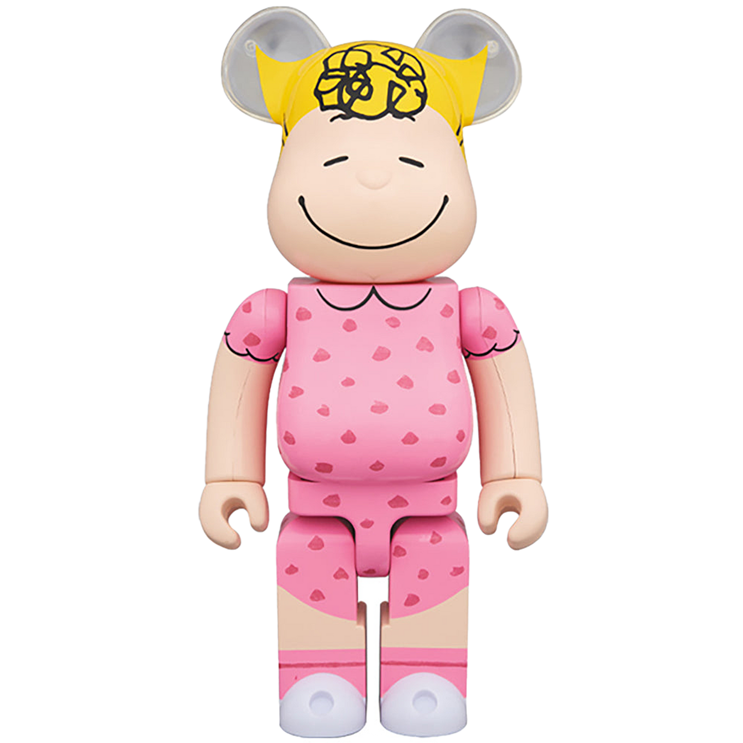 BE@RBRICK SALLY BROWN 400％