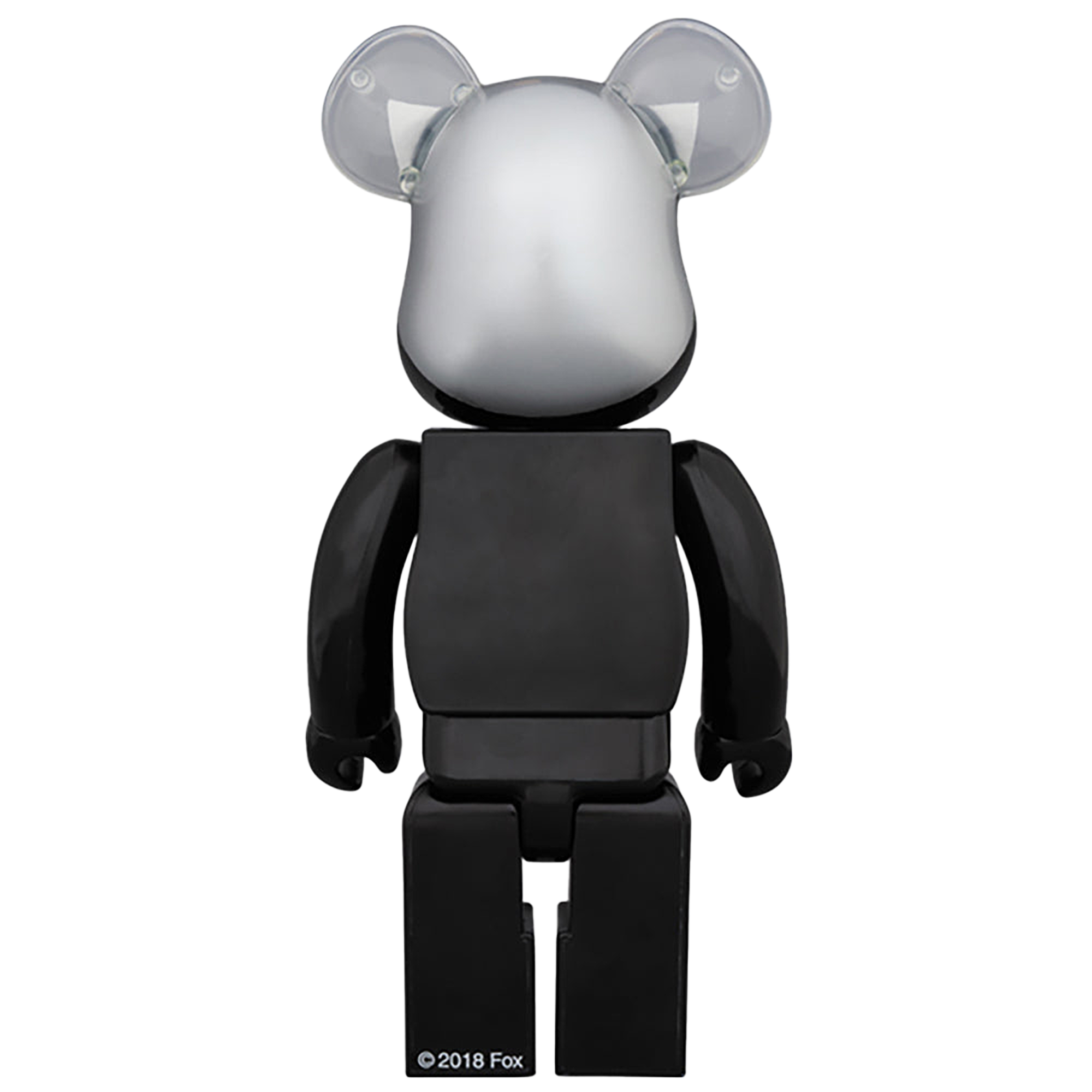 BE@RBRICK PHANTOM 400％
