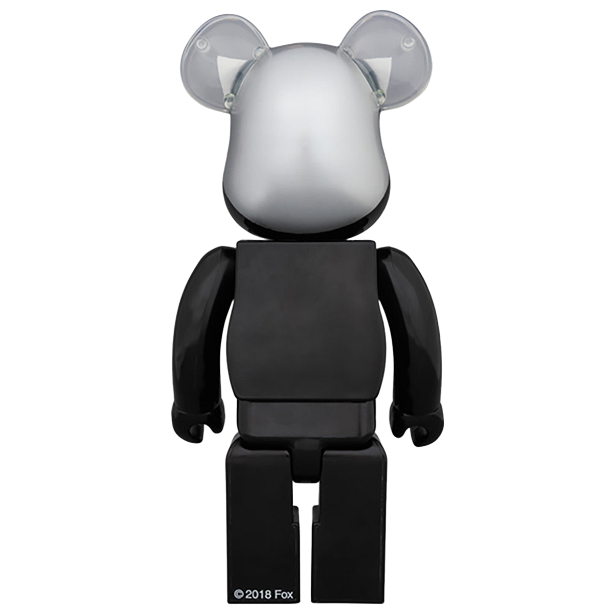 BE@RBRICK PHANTOM 400％