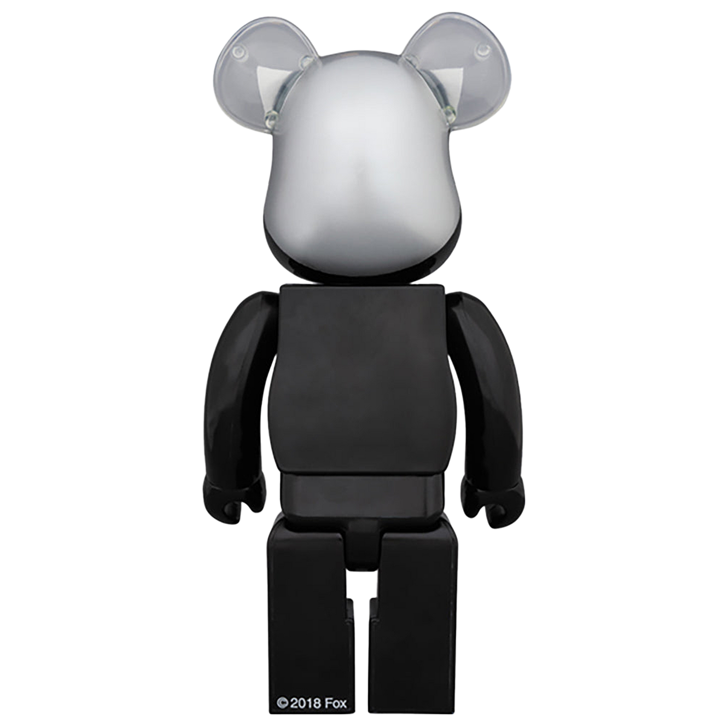 BE@RBRICK PHANTOM 400％