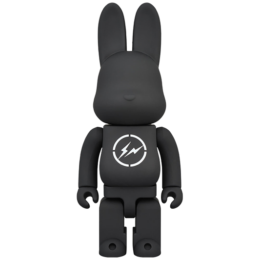 R@BBRICK THE CONVENI × fragmentdesign 400％