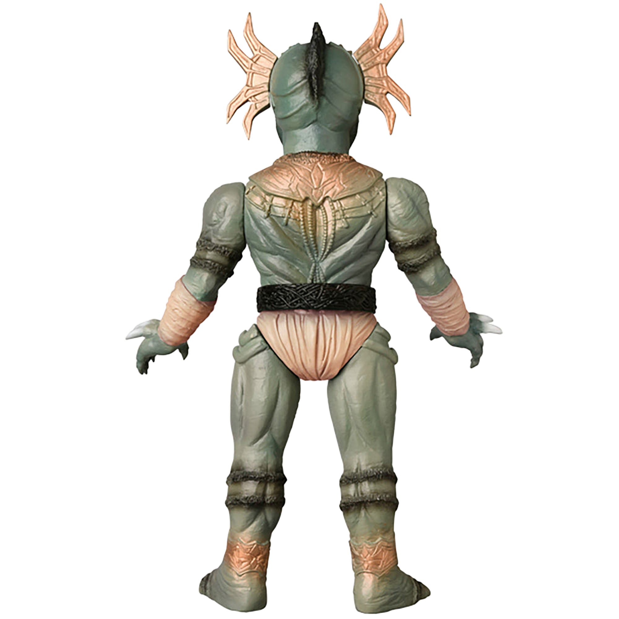 ズ・グムン・バ（仮面ライダークウガより）