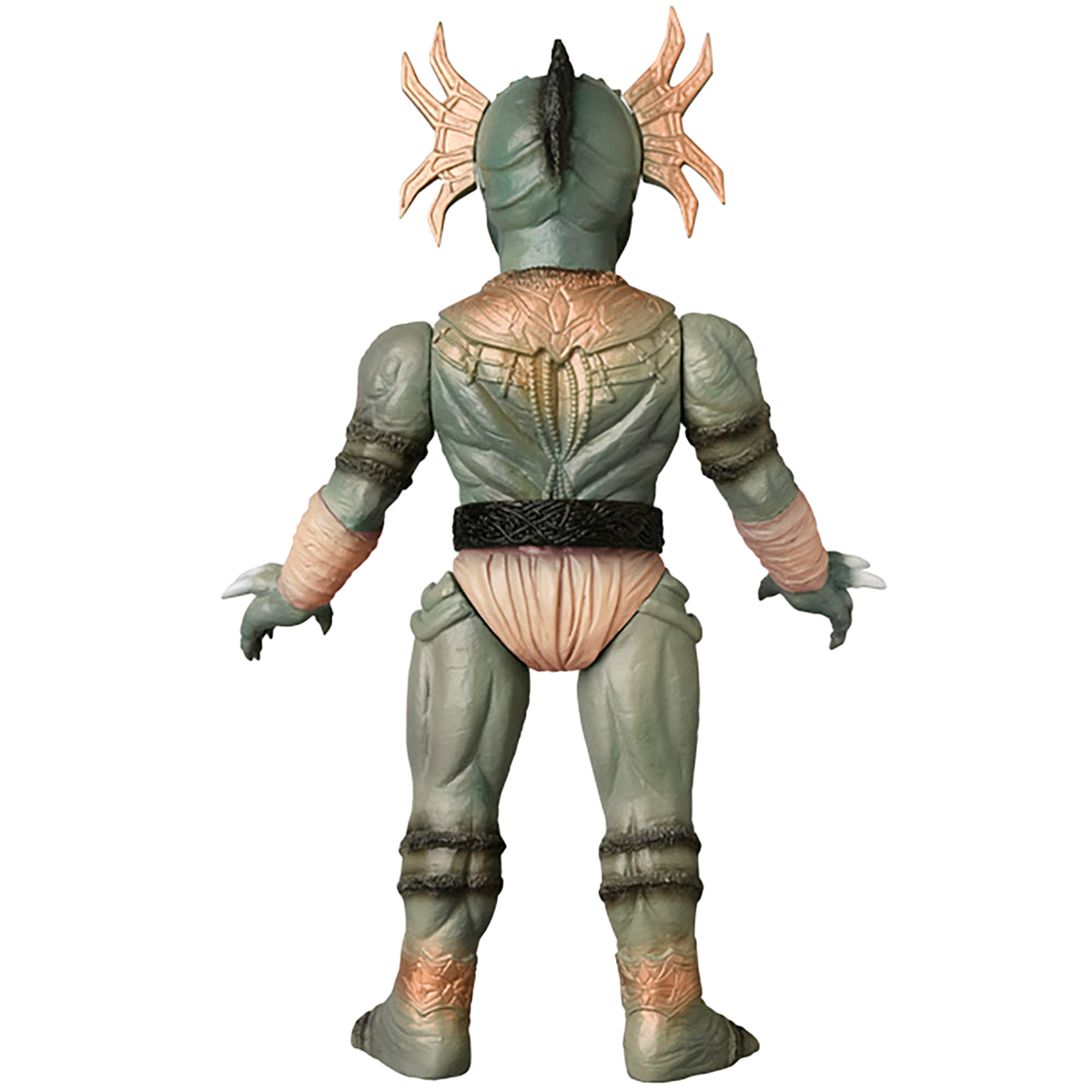 ズ・グムン・バ（仮面ライダークウガより）