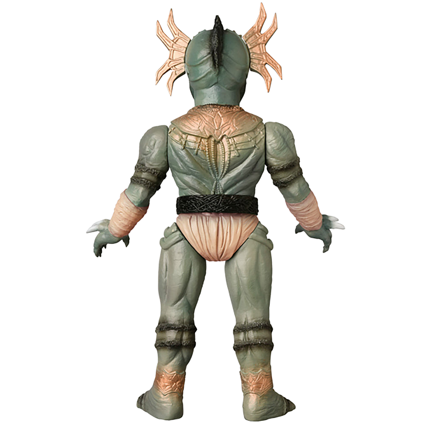 ズ・グムン・バ（仮面ライダークウガより）