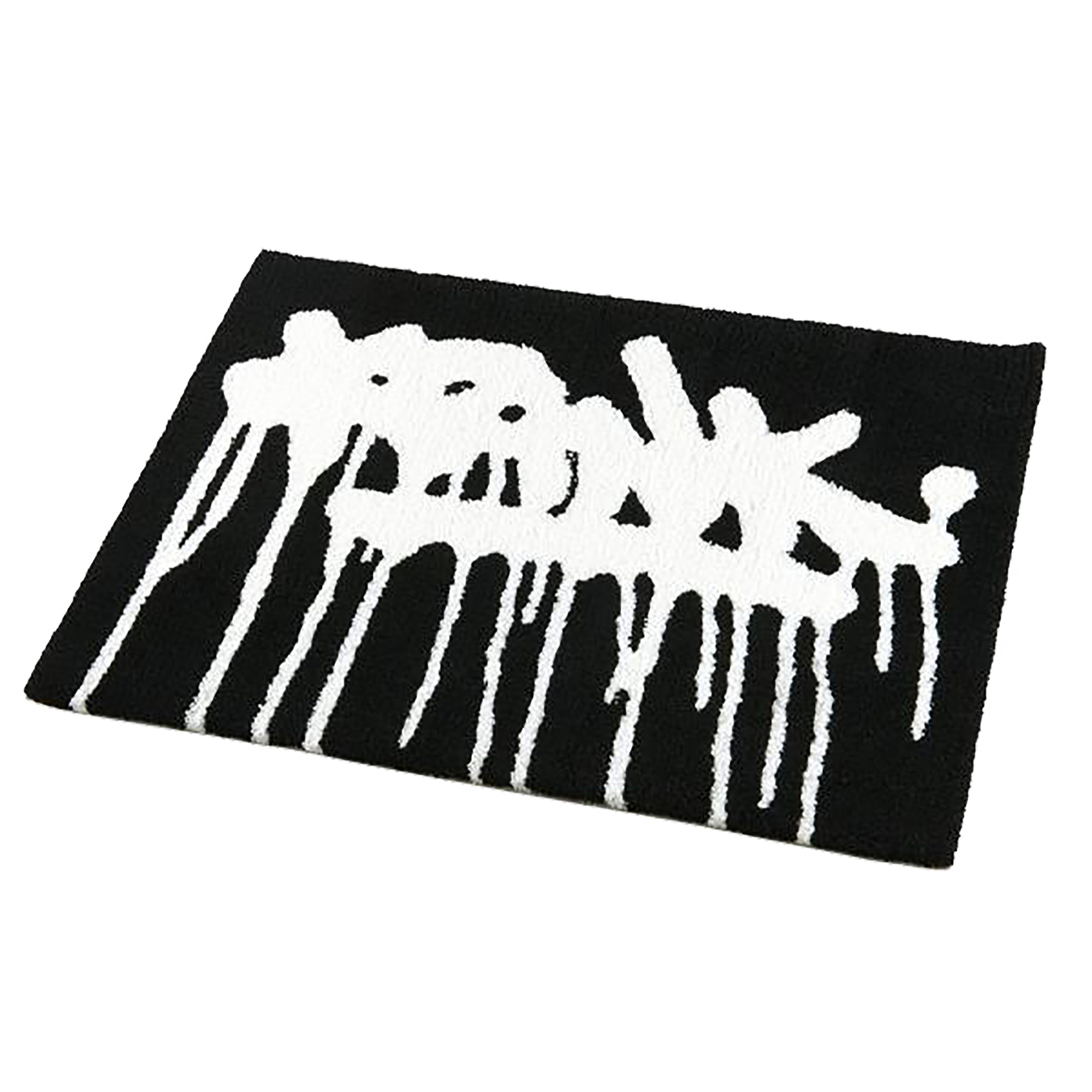 RUG MAT "GRAPHIC"