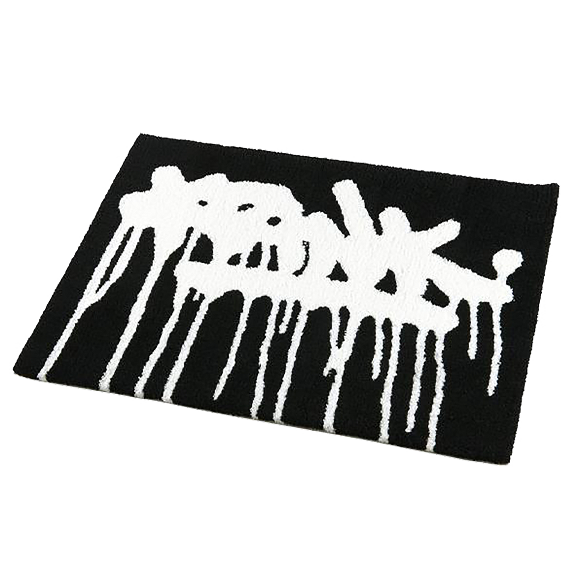 RUG MAT "GRAPHIC"