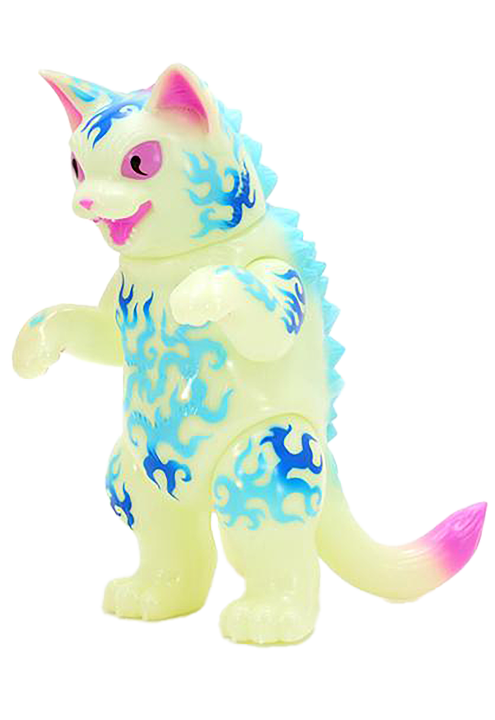 Konatsuya / FEW MANY Great King Negora Youson
