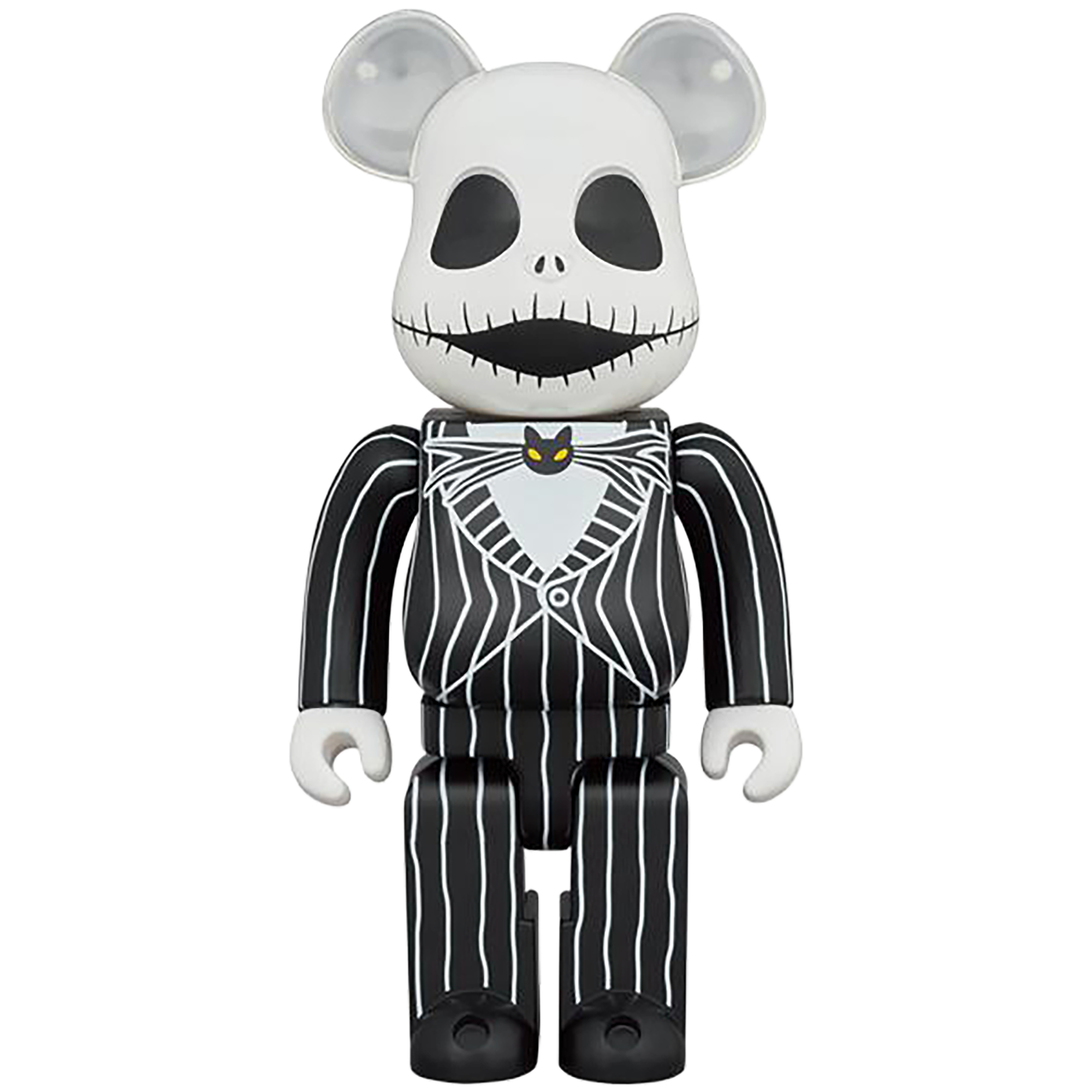 BE@RBRICK Jack Skellington 1000％