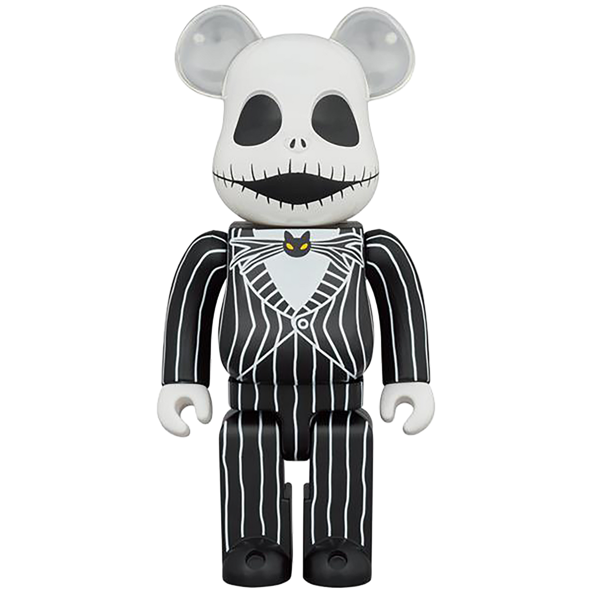BE@RBRICK Jack Skellington 1000％