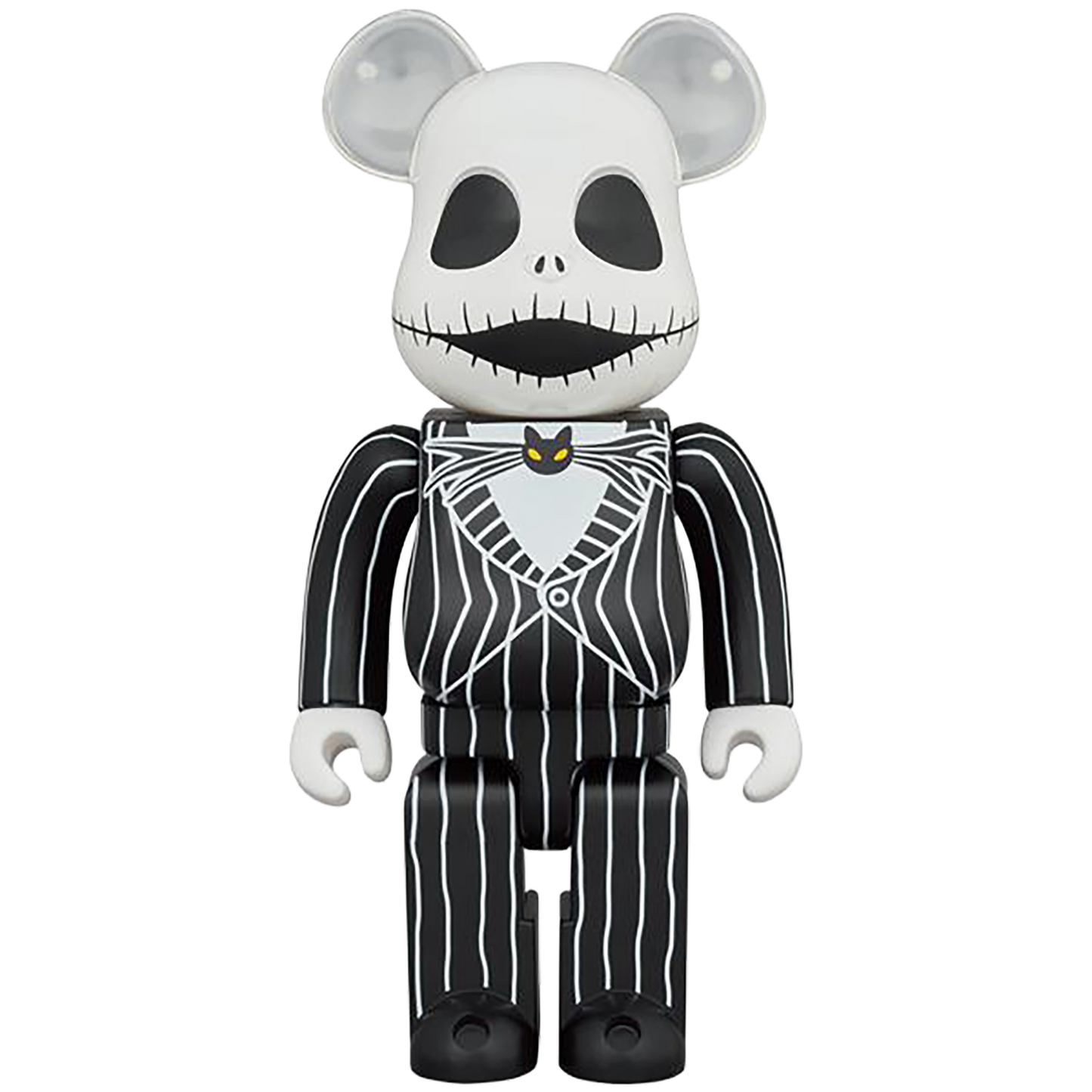 BE@RBRICK Jack Skellington 1000％