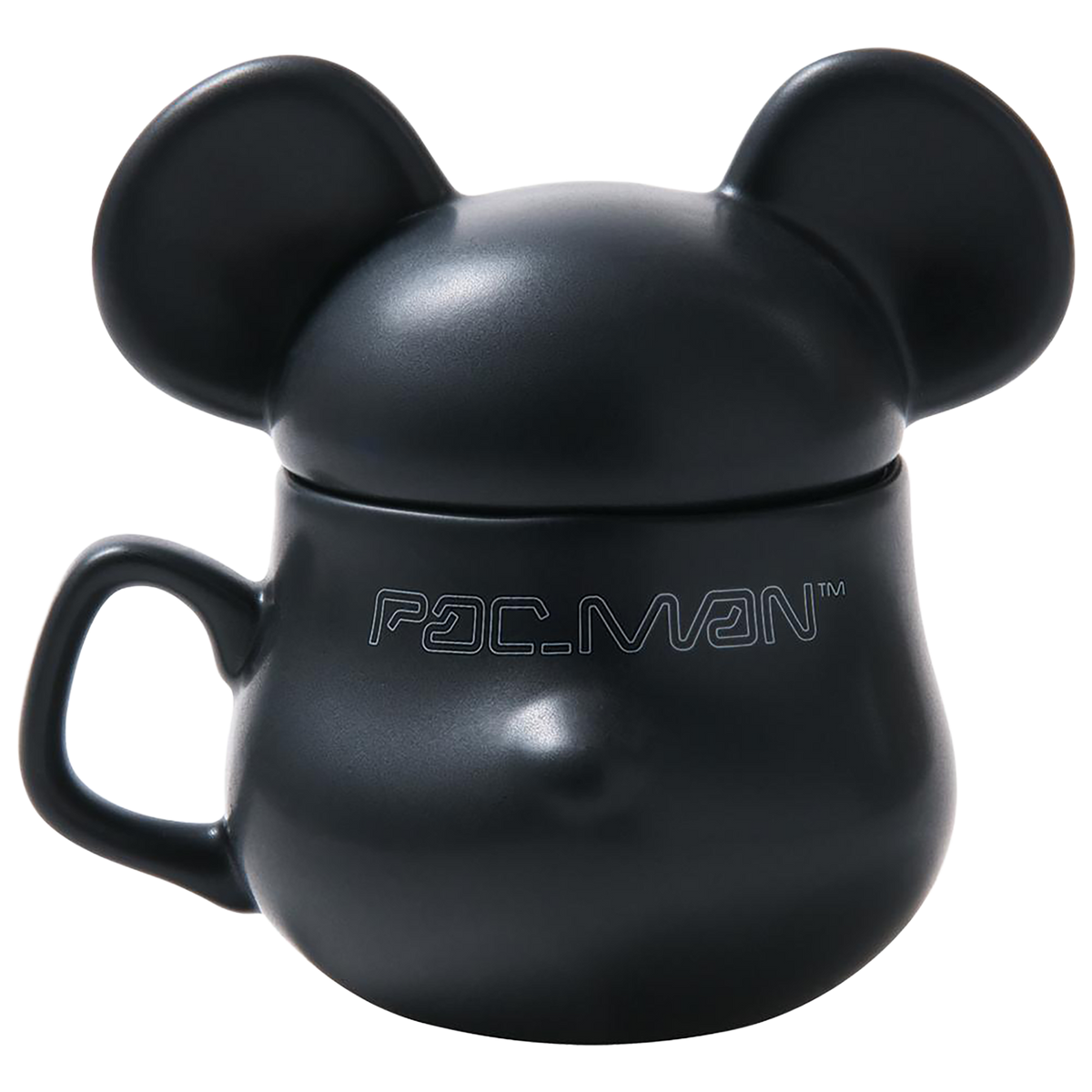 MLE PAC-MAN SERIES BE@RMUG