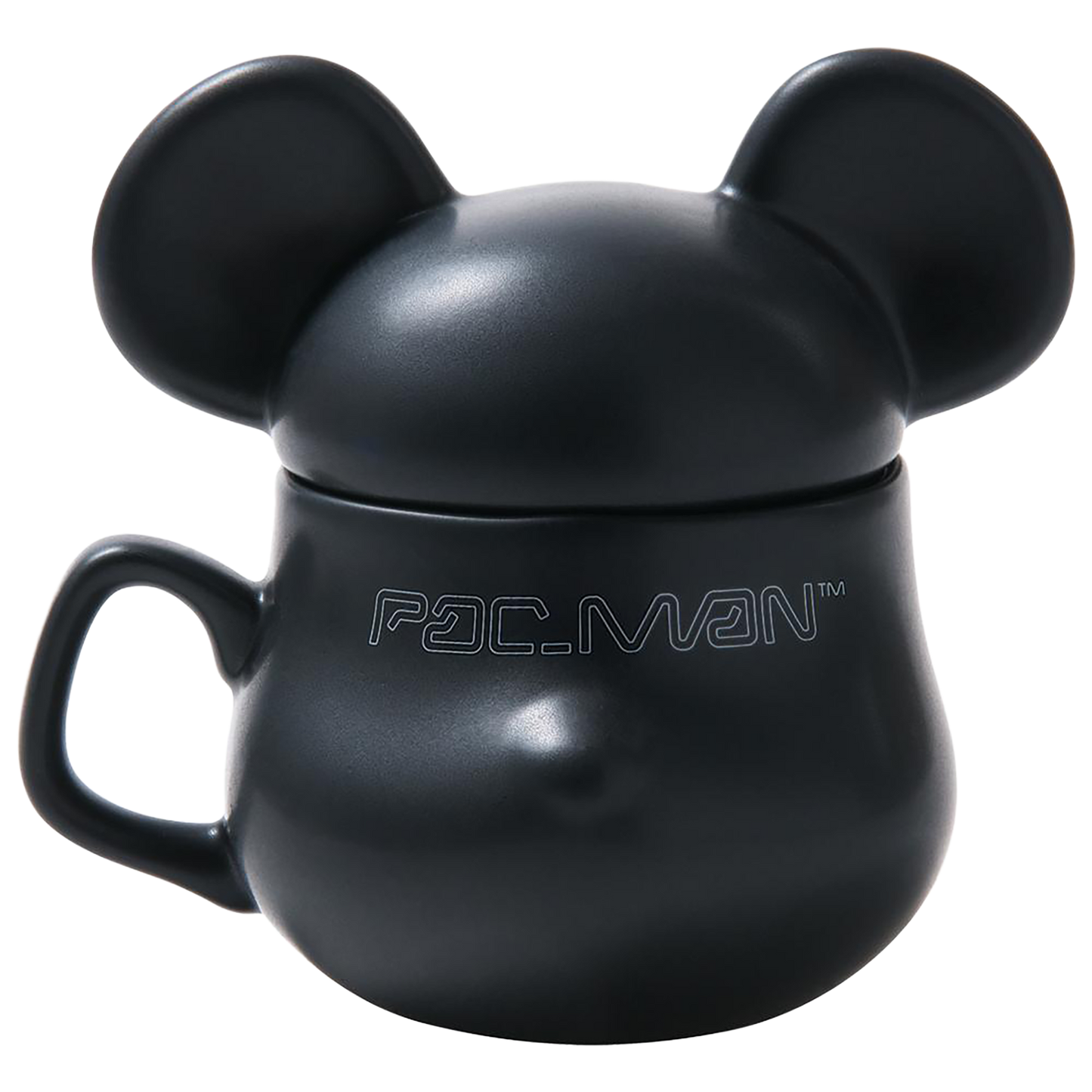 MLE PAC-MAN SERIES BE@RMUG