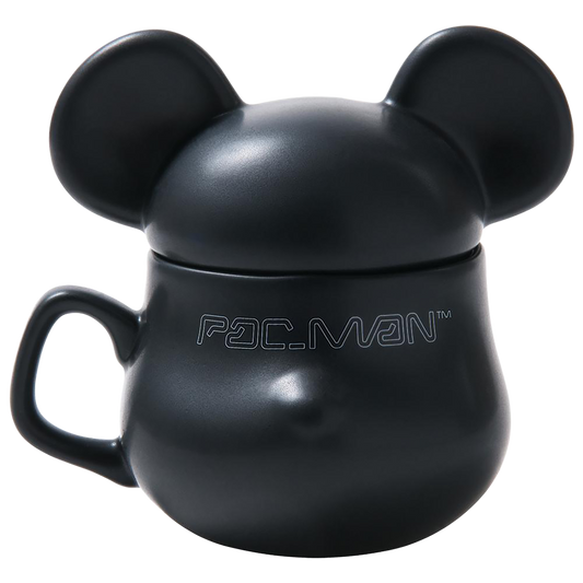MLE PAC-MAN SERIES BE@RMUG