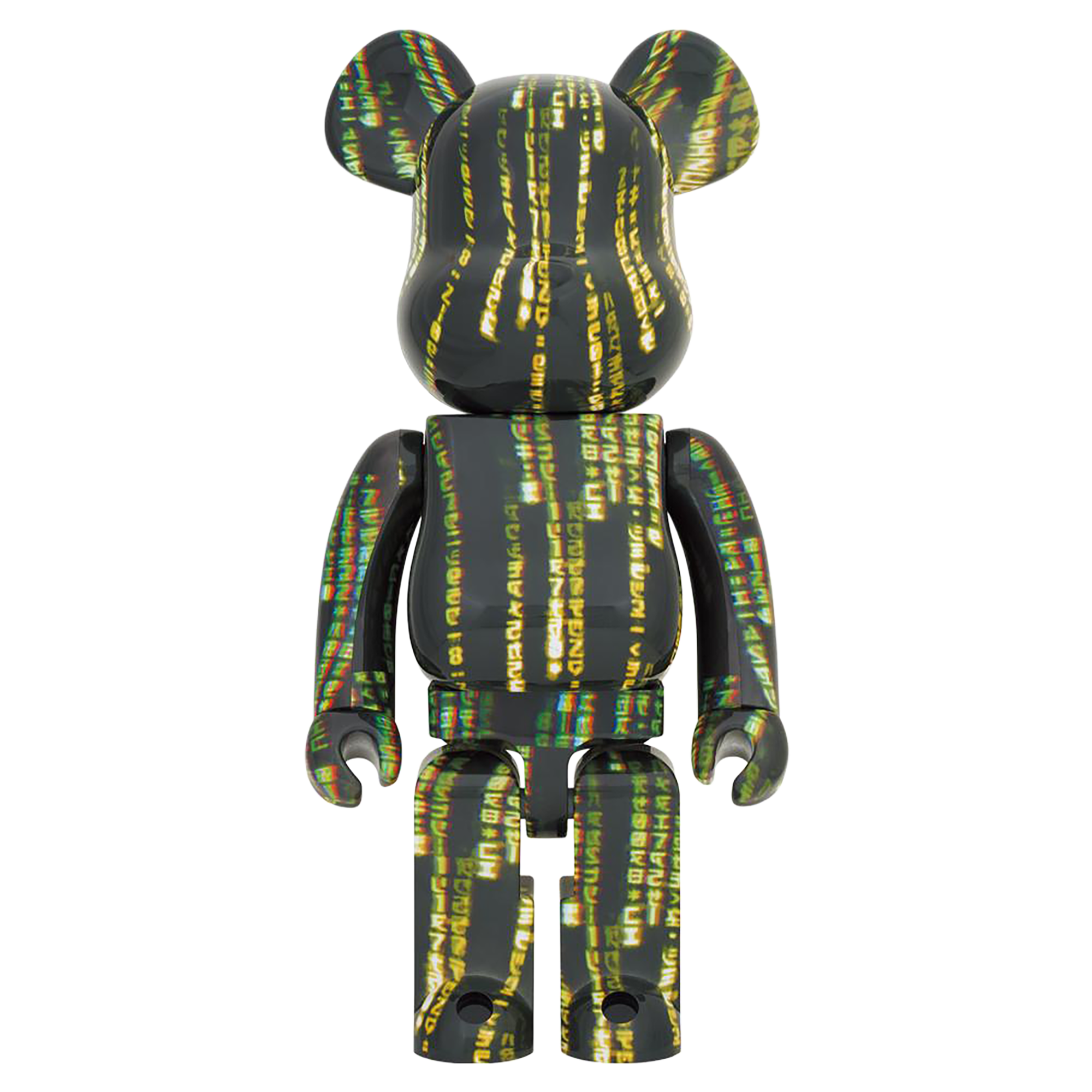 BE@RBRICK The Matrix Resurrections 1000%