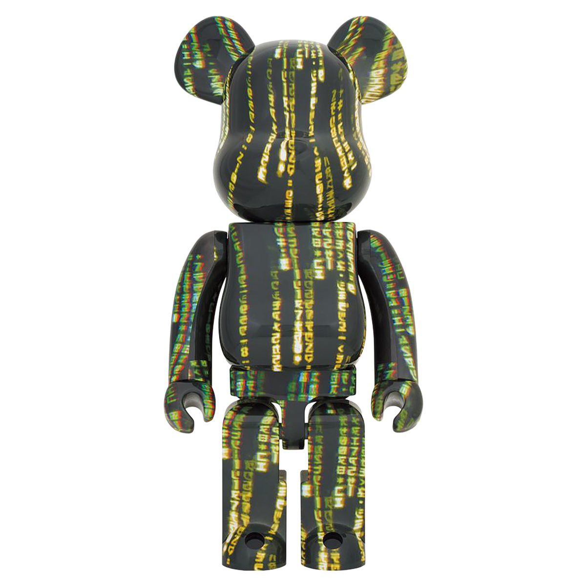 BE@RBRICK The Matrix Resurrections 1000%