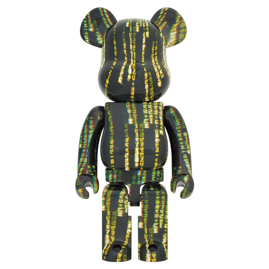 BE@RBRICK The Matrix Resurrections 1000%