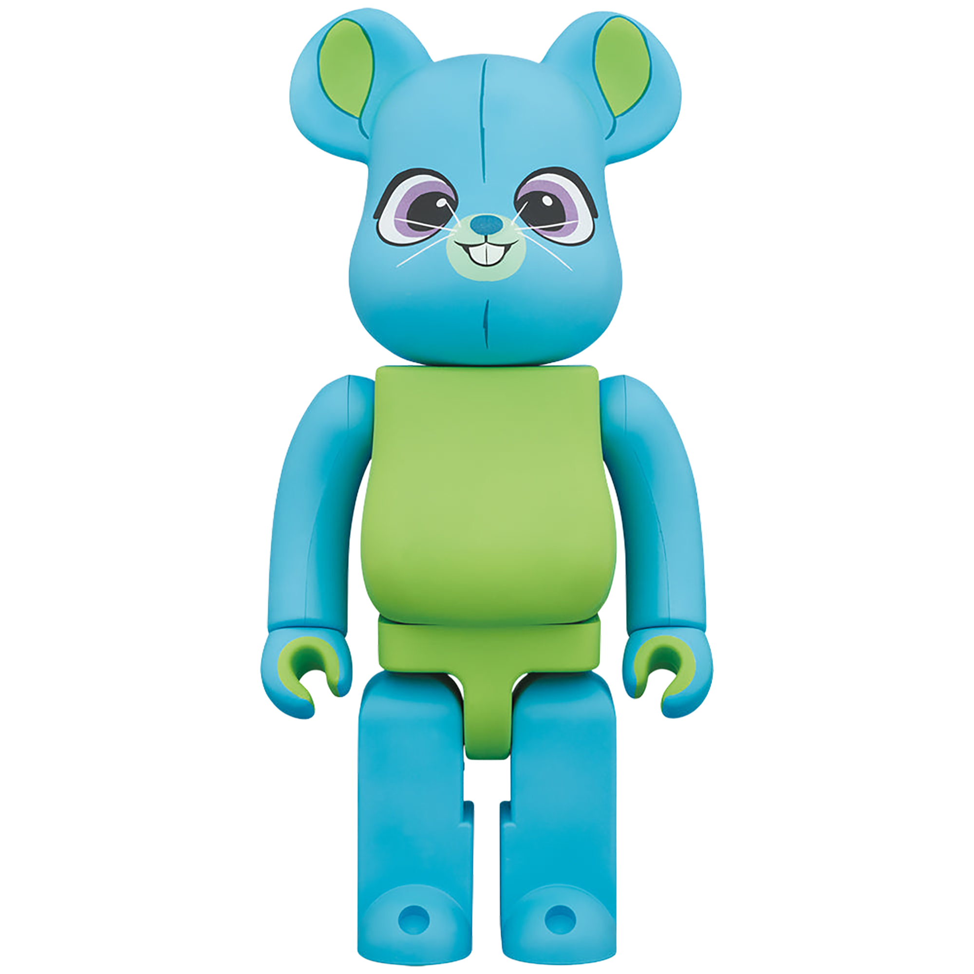 BE@RBRICK 兔子 1000%