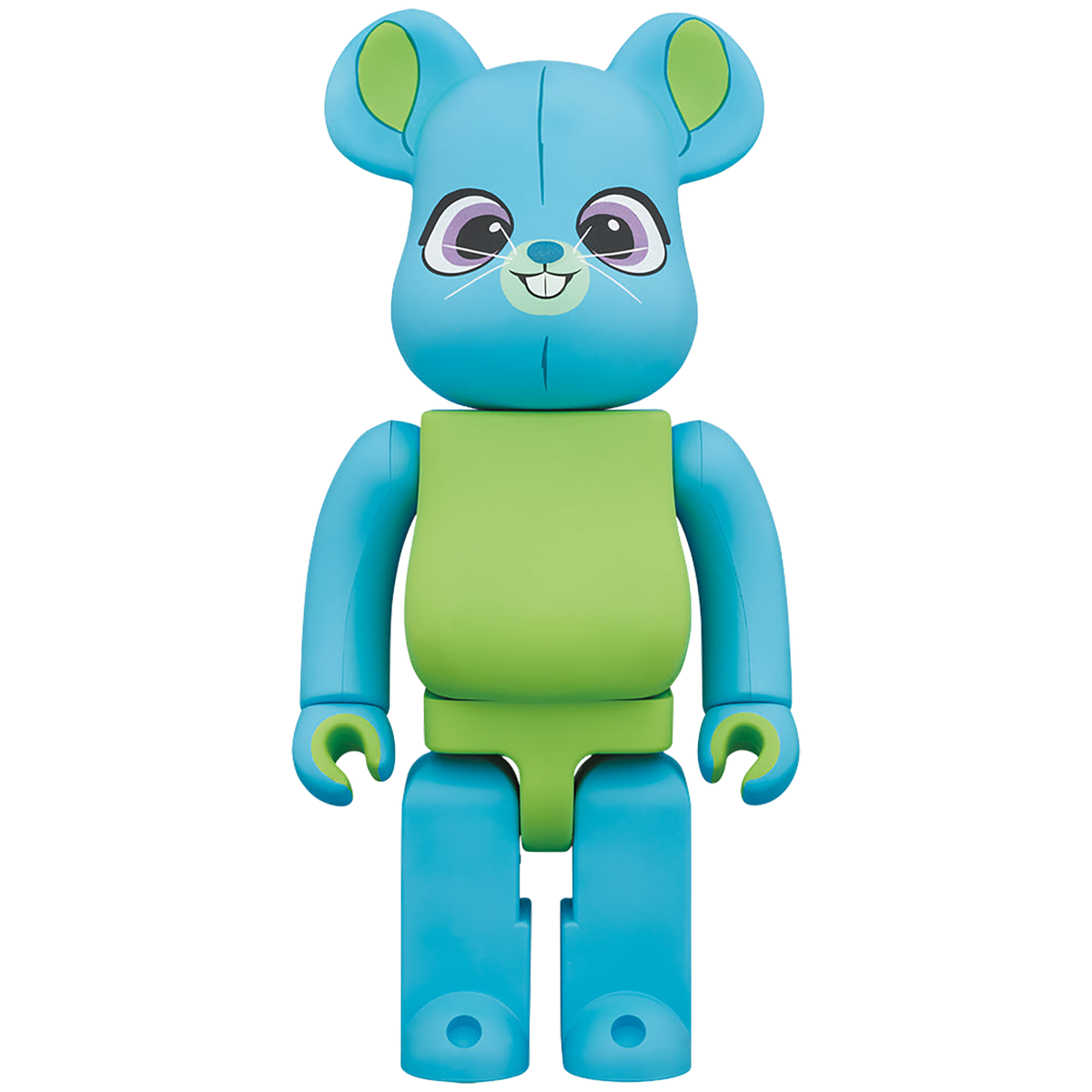 BE@RBRICK 兔子 1000%