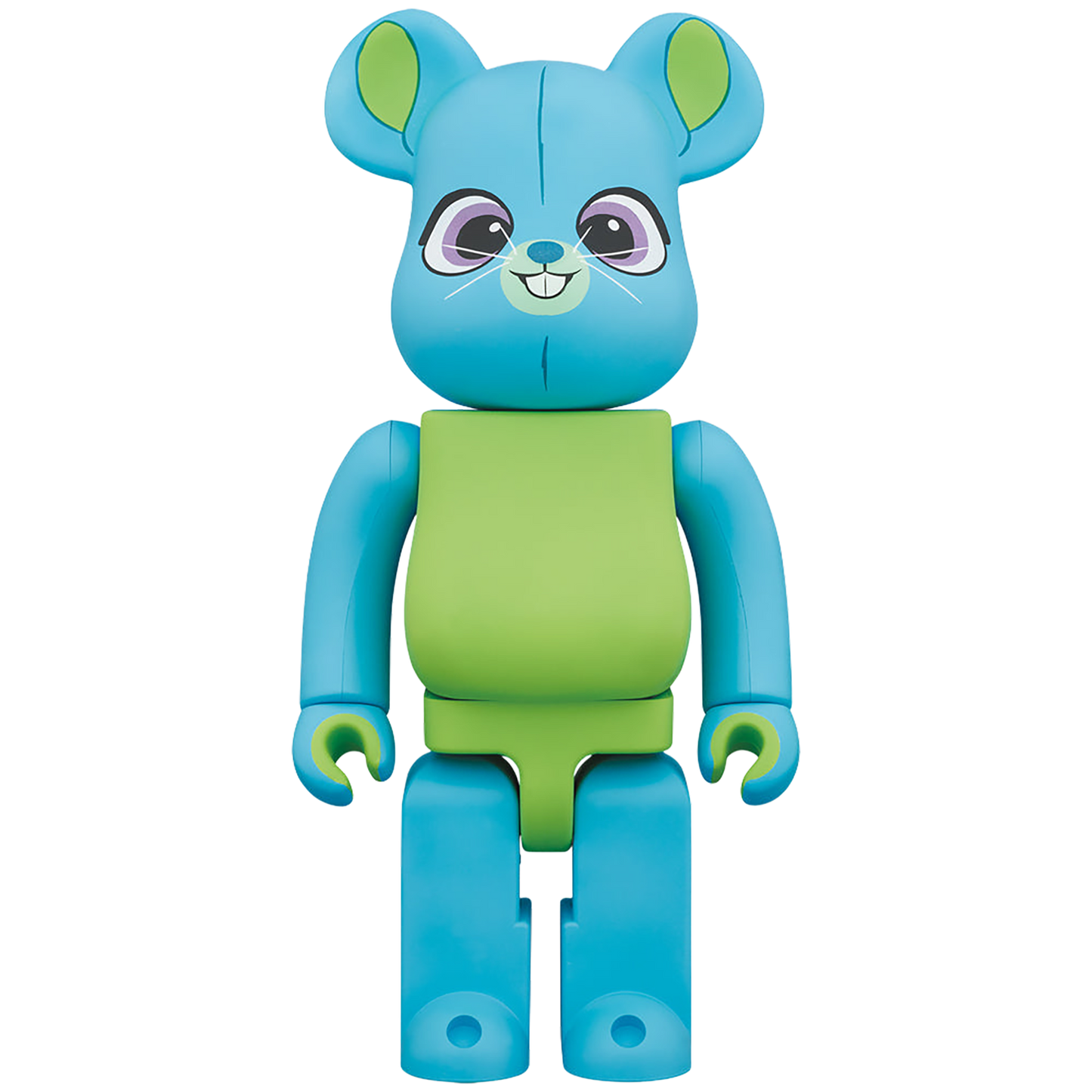 BE@RBRICK 兔子 1000%