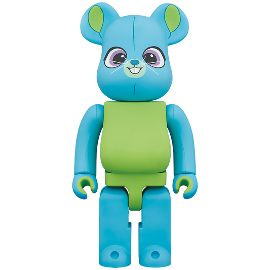 BE@RBRICK Bunny 1000％