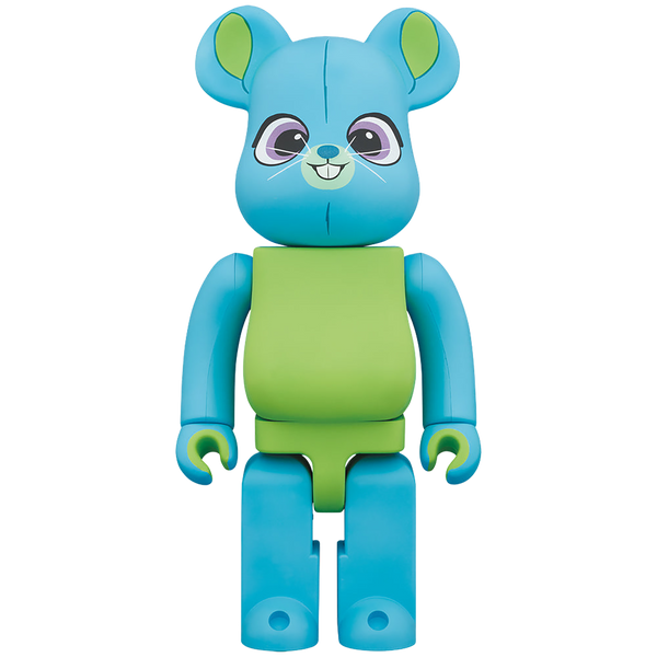 BE@RBRICK Bunny 1000％ | MEDICOM TOY OFFICIAL STORE